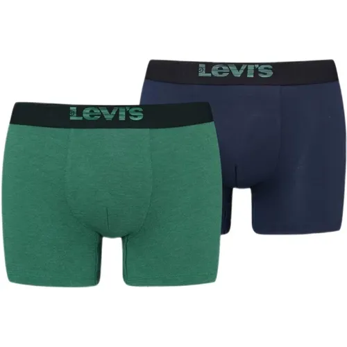 Levi's, Bottoms, male, , Size: S Boxer Briefs - Levis - Modalova