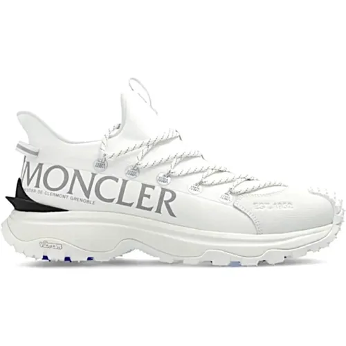 Lässige Sneakers für den Alltag - Moncler - Modalova