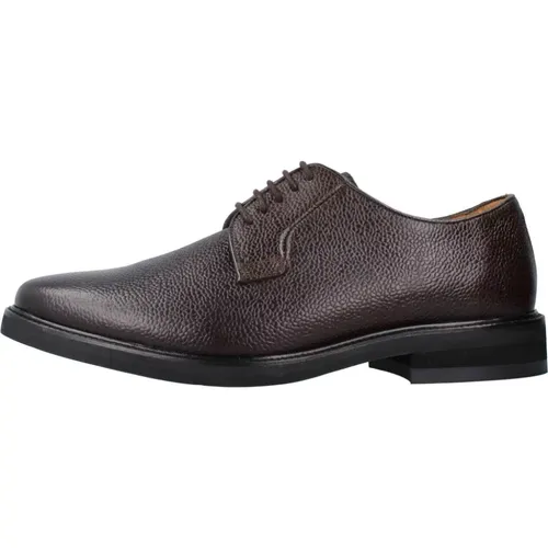 Klassische Business Schuhe , Herren, Größe: 40 EU - Sebago - Modalova