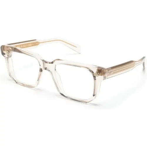 Glasses , unisex, Sizes: 51 MM - Cutler And Gross - Modalova
