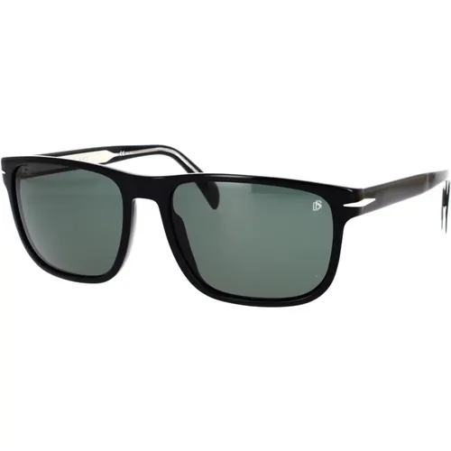 David Beckham Sunglasses Db1060/S 807 , unisex, Sizes: 57 MM - Eyewear by David Beckham - Modalova