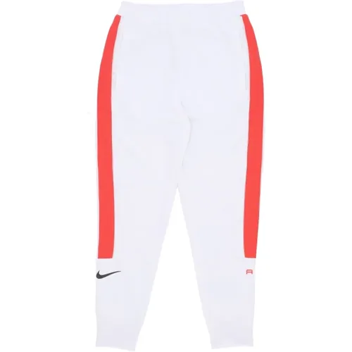 Sweatpants, male, , Size: XL Sportswear Jogging Pants Lightweight Bottoms - Nike - Modalova