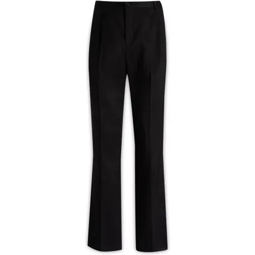 Chinos, male, , Size: XL Stylish Pants - Saint Laurent - Modalova