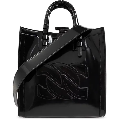 Schultertasche Beaurivage Casadei - Casadei - Modalova