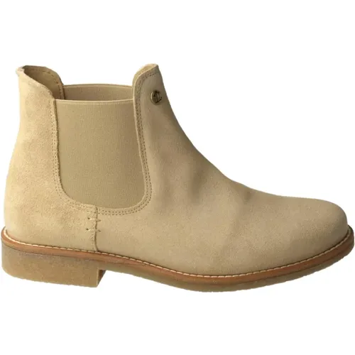 Booties , Damen, Größe: 36 EU - Panama Jack - Modalova