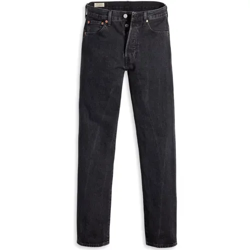 Levi's, Slim-fit Jeans , Herren, Größe: W34 - Levis - Modalova