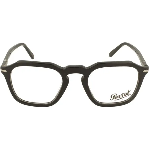 Gles , unisex, Sizes: 48 MM - Persol - Modalova