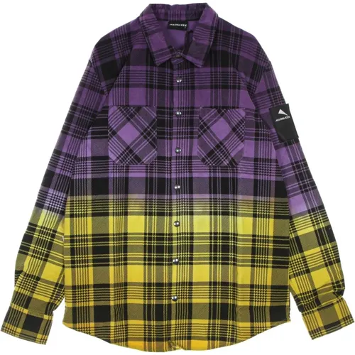 Casual Shirts, male, , Size: XL Casual Shirts - Mauna Kea - Modalova