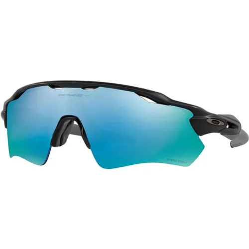 Sunglasses, male, , Size: 38 MM Radar EV Path Sunglasses - Oakley - Modalova