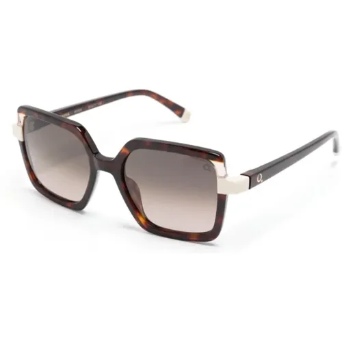 Sunglasses , female, Sizes: 51 MM - Etnia Barcelona - Modalova