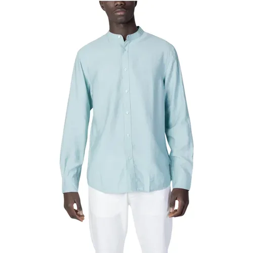 Casual Shirts , Herren, Größe: XL - Antony Morato - Modalova