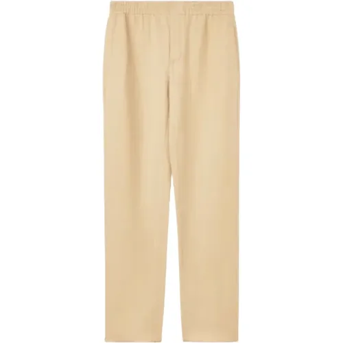 Gadd Trousers with Pockets , male, Sizes: L, XL, 2XL - Loro Piana - Modalova