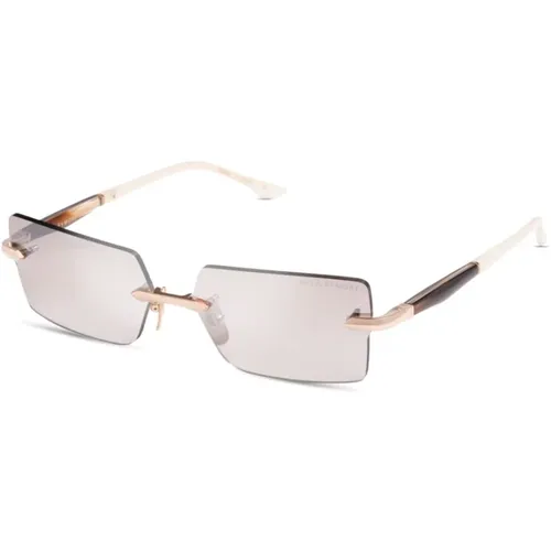 Sunglasses, unisex, , Size: ONE SIZE Stylish Eyewear for Fashion Enthusiasts - Dita - Modalova