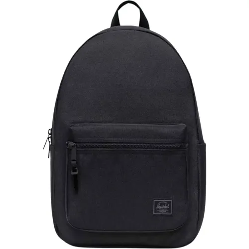 Tonal Backpack with Laptop Pocket , unisex, Sizes: ONE SIZE - Herschel - Modalova