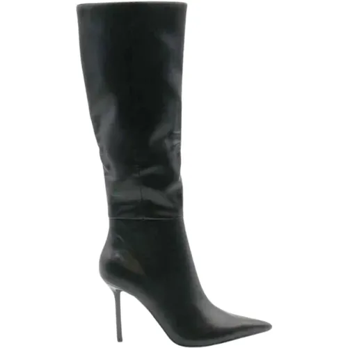 Stereo Boots , female, Sizes: 8 UK - Steve Madden - Modalova