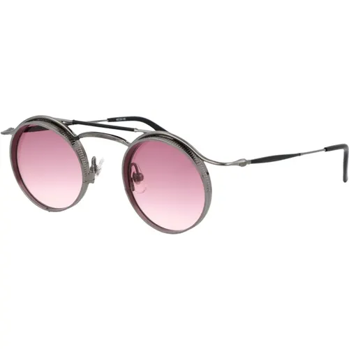 Sunglasses, unisex, , Size: 43 MM Stylish Sunglasses 2903H - Matsuda - Modalova