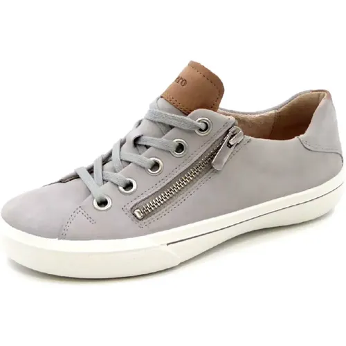 Graue Sneakers für Kinder , Damen, Größe: 41 EU - Superfit - Modalova