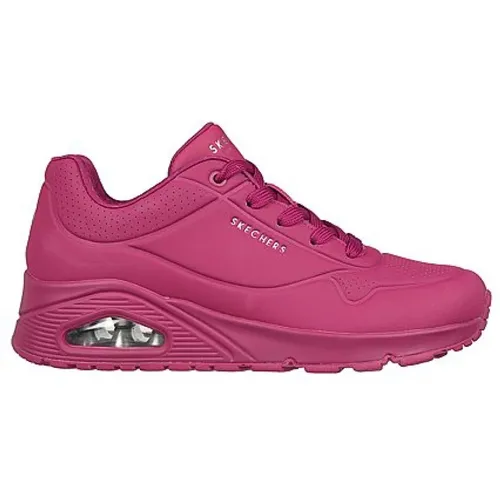 Sneakers , Damen, Größe: 39 EU - Skechers - Modalova