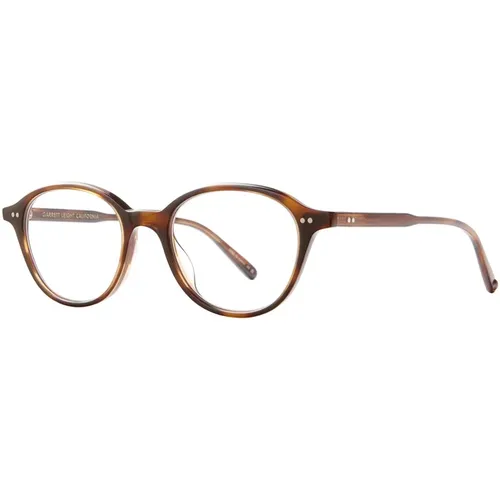 Franklin Eyewear Frames , unisex, Sizes: 47 MM - Garrett Leight - Modalova