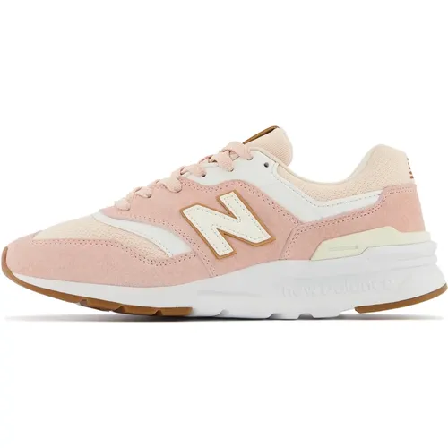 Sportliche Urban Sneakers - New Balance - Modalova