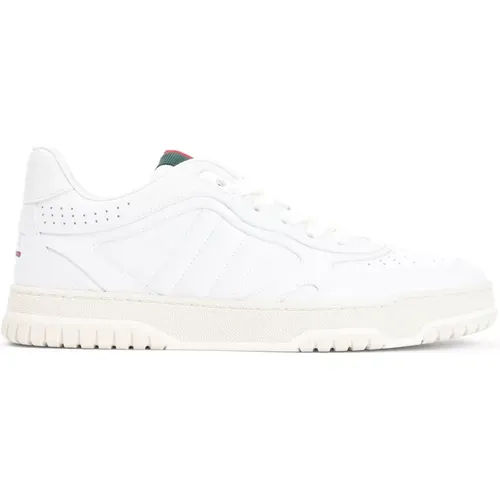 Great Web Sneakers , male, Sizes: 10 UK, 11 UK - Gucci - Modalova