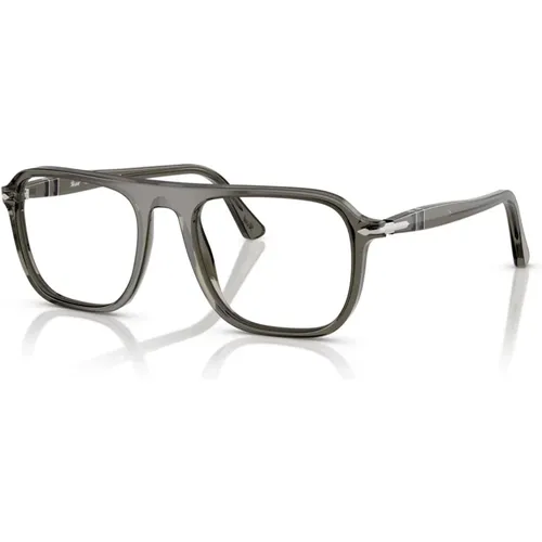 Glasses, unisex, , Size: 53 MM Po3359V 1103 Optical Frame - Persol - Modalova