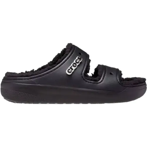 Clogs , female, Sizes: 4 UK, 3 UK, 8 UK, 6 UK, 5 UK - Crocs - Modalova