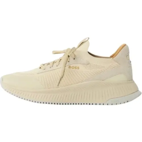 Sneakers, unisex, , Size: 8 US Ttnm EVO Trainer - HUGO - Modalova