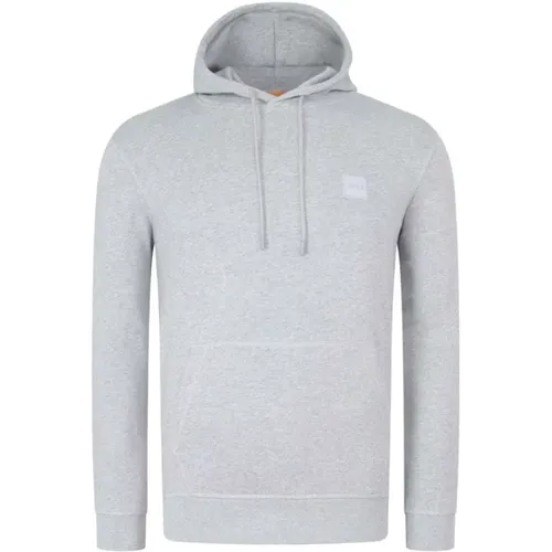 Kapuzenpullover - Uni Hugo Boss - Hugo Boss - Modalova