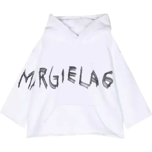 Sweatshirt MM6 Maison Margiela - MM6 Maison Margiela - Modalova