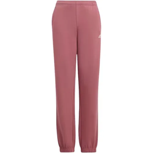 Mädchen Rosa Hose Adidas - Adidas - Modalova