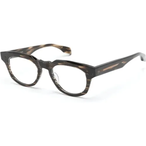 Glasses, unisex, , Size: 51 MM Dtx726 A02 Optical Frame - Dita - Modalova