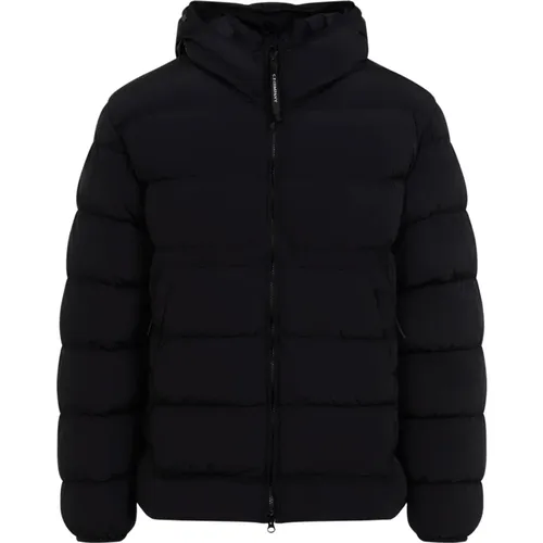 Jacket for Men Aw24 , male, Sizes: S, XL - C.P. Company - Modalova