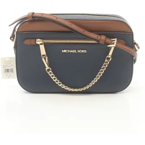 Pre-owned Stoff schultertasche - Michael Kors Pre-owned - Modalova