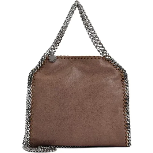 Handbags Mini Tote , female, Sizes: ONE SIZE - Stella Mccartney - Modalova