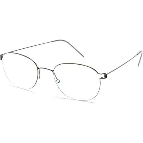 Optical Frame, versatile and stylish , unisex, Sizes: 51 MM - lindbergh - Modalova