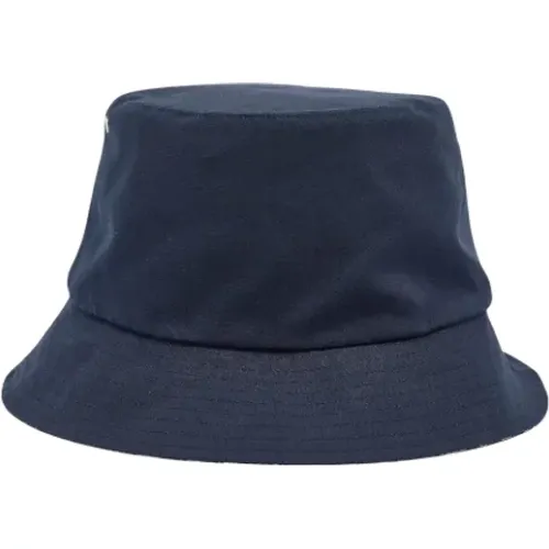 Pre-owned Cotton hats , female, Sizes: ONE SIZE - Dior Vintage - Modalova