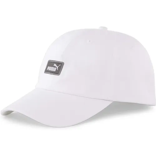 Essentials III Cap PUMA - Puma - Modalova