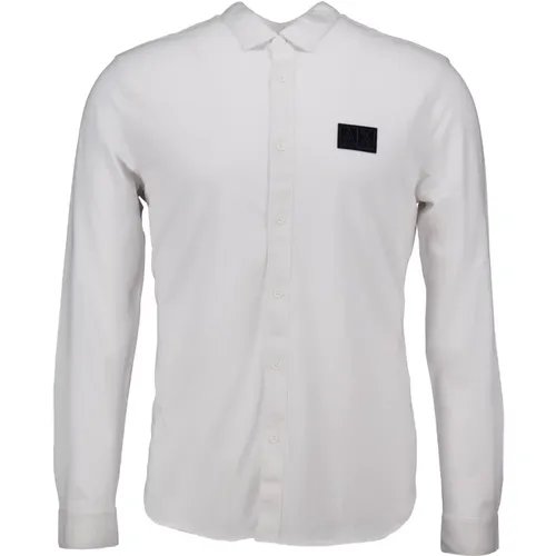 Stylish wit , male, Sizes: M, L, 2XL, S - Emporio Armani - Modalova