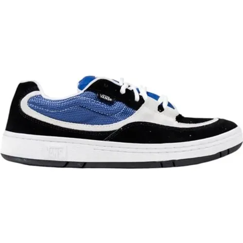 Sneakers, male, , Size: 10 US Speed LS - Vans - Modalova