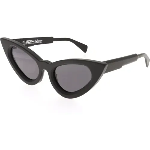 Sunglasses, unisex, , Size: 53 MM Stylish Sunglasses Y3 - Kuboraum - Modalova