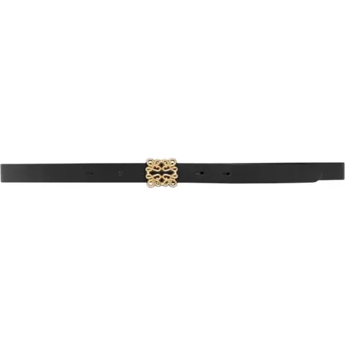 Belts, female, , Size: 85 CM Belt - Depeche - Modalova