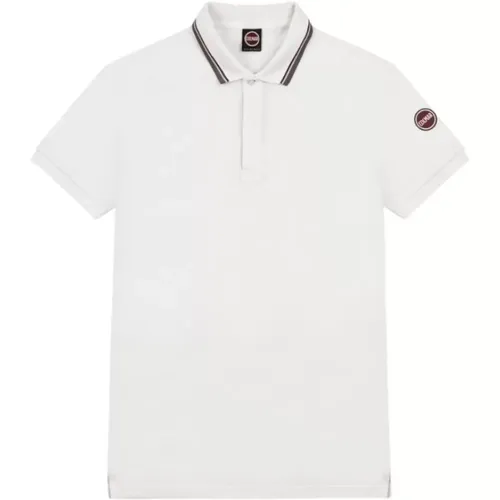 Polo Shirt , male, Sizes: 2XL, 3XL, M, L, S, XL - Colmar - Modalova