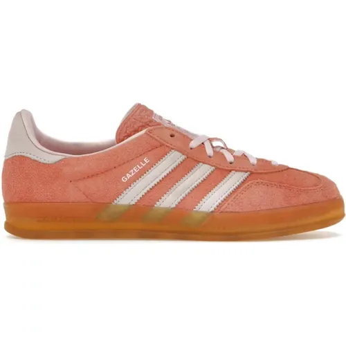 Sneakers, male, , Size: 7 2/3 US Indoor Wonder Clay Sneakers - Adidas - Modalova