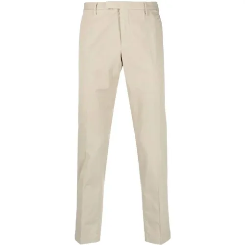 Co-Ktzez00Cl1 Nu35 Chinos , male, Sizes: 2XL, 3XL - PT Torino - Modalova