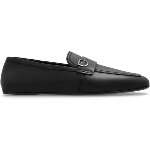 Loafers, male, , Size: 6 US Debros loafers - Salvatore Ferragamo - Modalova