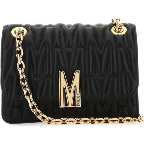 Stilvolle Cross Body Tasche - Moschino - Modalova