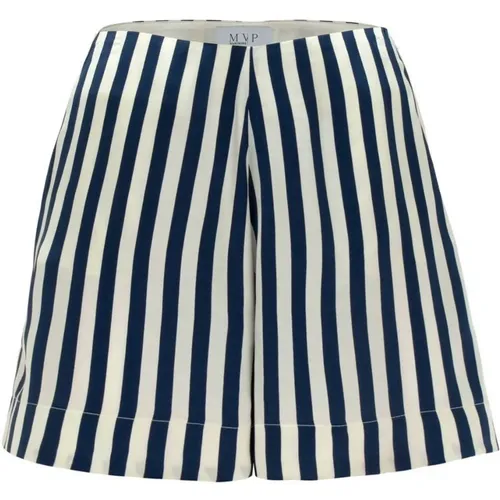 LE Galion Shorts , female, Sizes: M, 2XS, XS, S, L - MVP wardrobe - Modalova