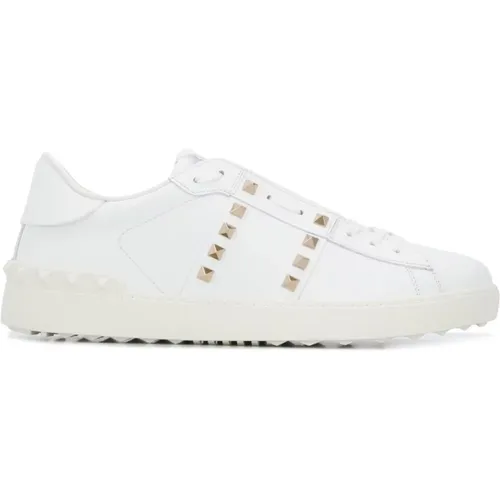 Sneakers for Men , male, Sizes: 11 UK, 9 1/2 UK, 6 UK, 7 1/2 UK, 7 UK, 8 UK, 10 UK, 8 1/2 UK, 9 UK, 10 1/2 UK - Valentino Garavani - Modalova