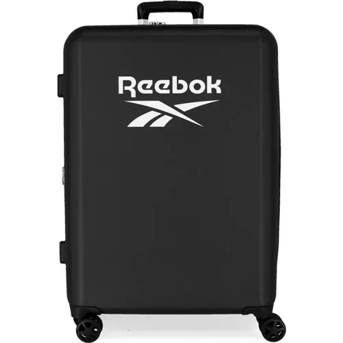 Large Suitcases Reebok - Reebok - Modalova
